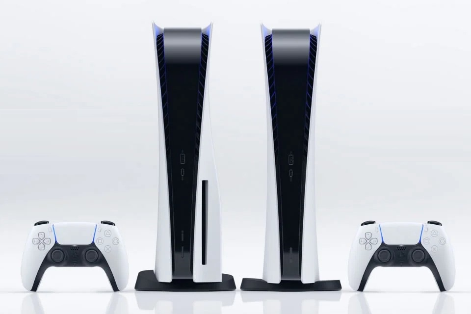Imagem de: Sony defende a importância de lançar consoles idênticos