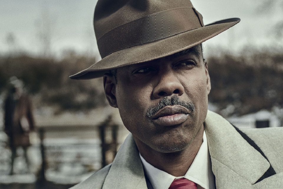 Imagem de: Séries na Semana: 4ª temporada de Fargo, Utopia no Prime Video e mais