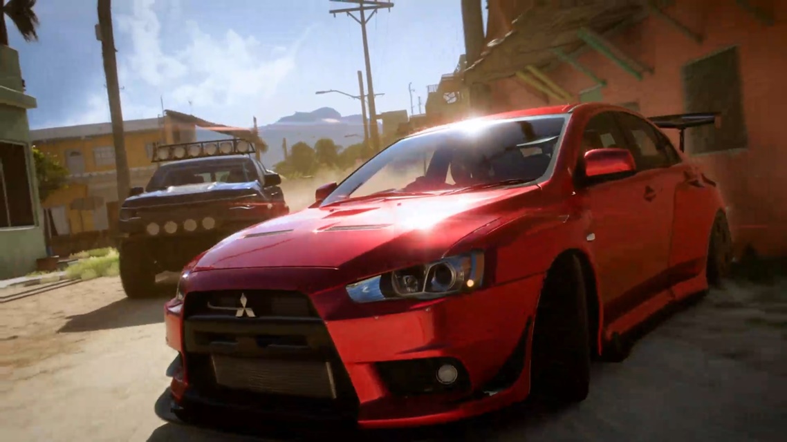 Imagem de: Forza Horizon 5 é anunciado na E3 e chega em novembro