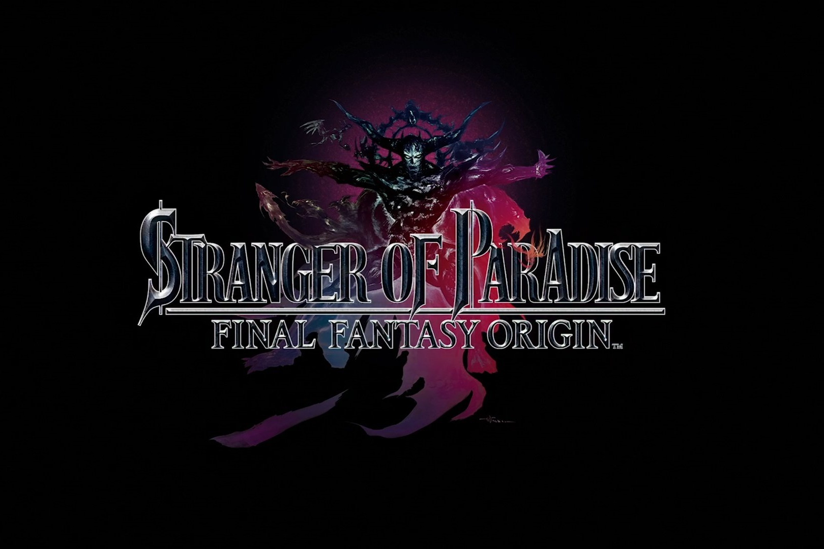 Imagem de: Final Fantasy Origins - Stranger of Paradise é anunciado e chega em 2022
