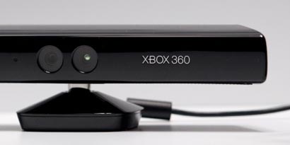 Imagem de Como a tecnologia do Kinect revolucionou o mundo no site TecMundo