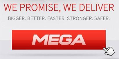 Imagem de Novo Megaupload já está no ar novamente no site TecMundo