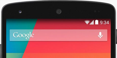 Imagem de 14 novos recursos úteis e pouco comentados do Android KitKat no site TecMundo