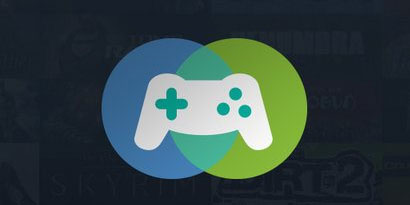 Imagem de Como compartilhar jogos entre contas do Steam no site TecMundo