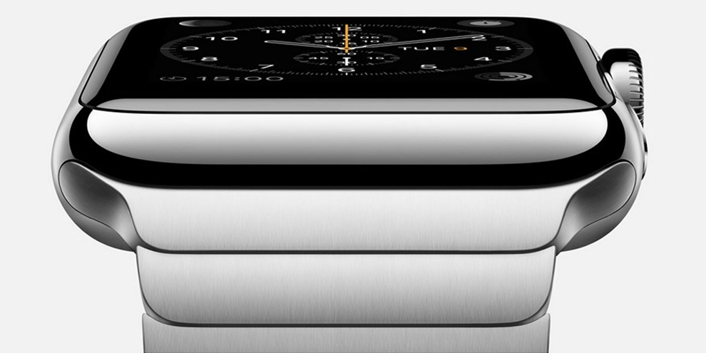 Imagem de Tudo sobre o Apple Watch, o tão esperado relógio inteligente da Maçã no site TecMundo
