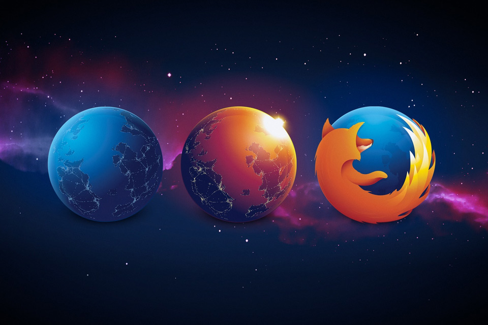 Imagem de Firefox Nightly não precisa mais do plugin do Flash Player no site TecMundo