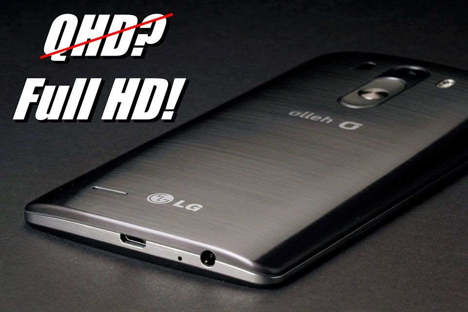 Imagem de Testes comprovam: diminuir a resolução do LG G3 melhora o desempenho no site TecMundo