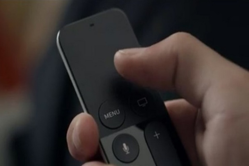 Imagem de Tudo sobre a nova Apple TV com Siri, games e App Store no tecmundo