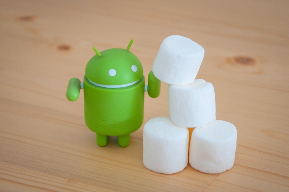 Imagem de Saiba quais smartphones vão receber o Android 6.0 Marshmallow no tecmundo