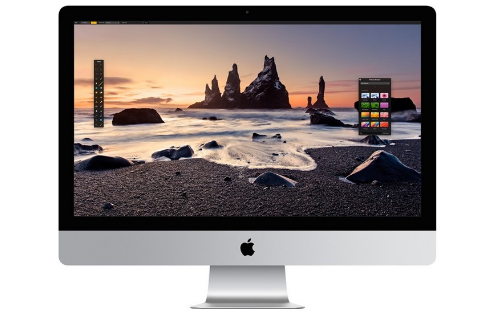Imagem de Apple lança novo iMac de 21,5'' Retina e atualiza linha de 27'' com tela 5K no tecmundo