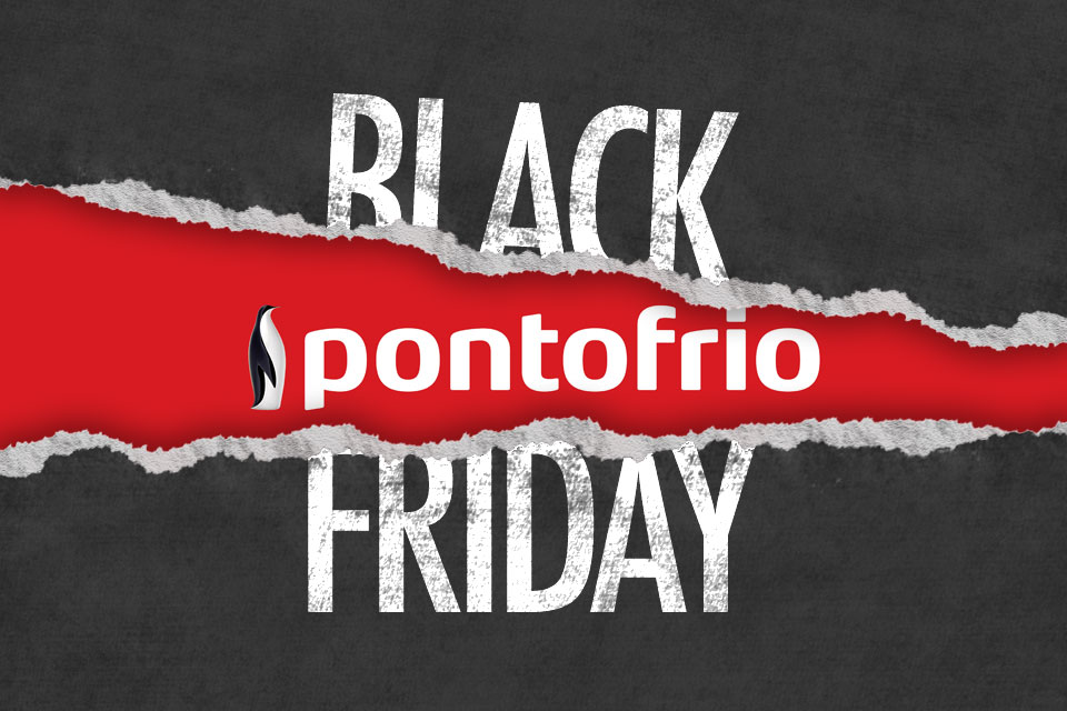 Imagem de Central de Ofertas Ponto Frio: os pinguins deram uma gelada nos preços no tecmundo