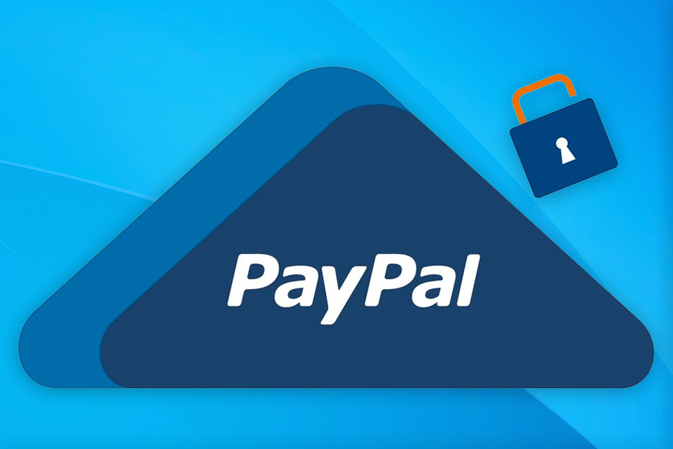 Imagem de Contas PayPal podem ser facilmente "tomadas por hackers" no tecmundo