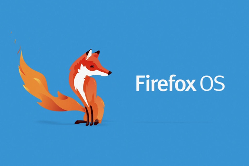 Imagem de Firefox OS para smartphones vai deixar de existir em breve no tecmundo