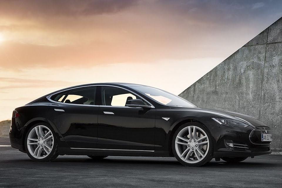 Imagem de Corre! Já é possível encomendar um Tesla Model 3 para o Brasil no tecmundo