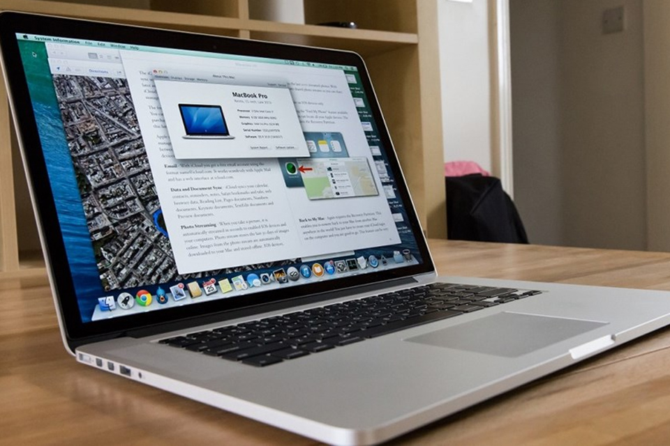 Imagem de Caiu! Finalmente, Apple diminui os preços do MacBook e iMac no tecmundo