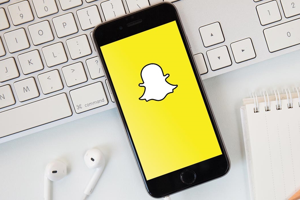 Imagem de Snapchat: como criar filtros geográficos personalizados na rede social no tecmundo