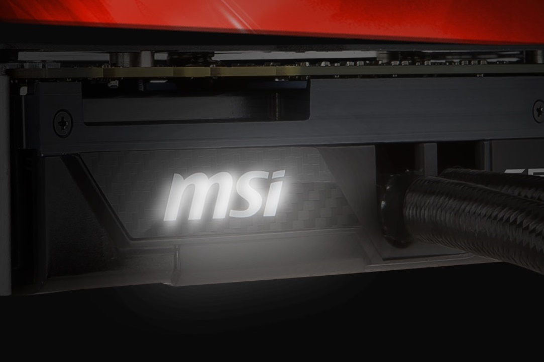 Imagem de MSI apresenta placas GTX 1070 nos modelos Gaming X, Sea Hawk e Aero no tecmundo