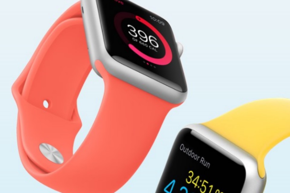 Imagem de WatchOS 3 traz mais possibilidades fitness ao Apple Watch no tecmundo