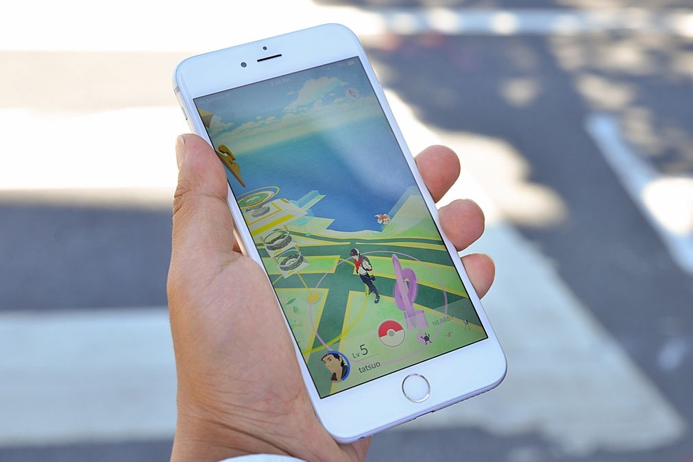 Imagem de 6 games de realidade aumenta para jogar enquanto Pokémon GO não chega no tecmundo