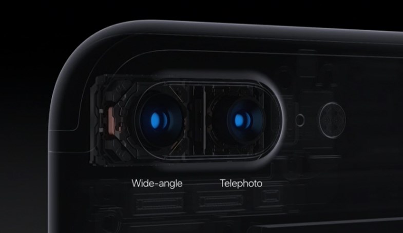 Novo “iPhone 7 Plus” chegara ao mercado com câmera dupla; conheça as novidades