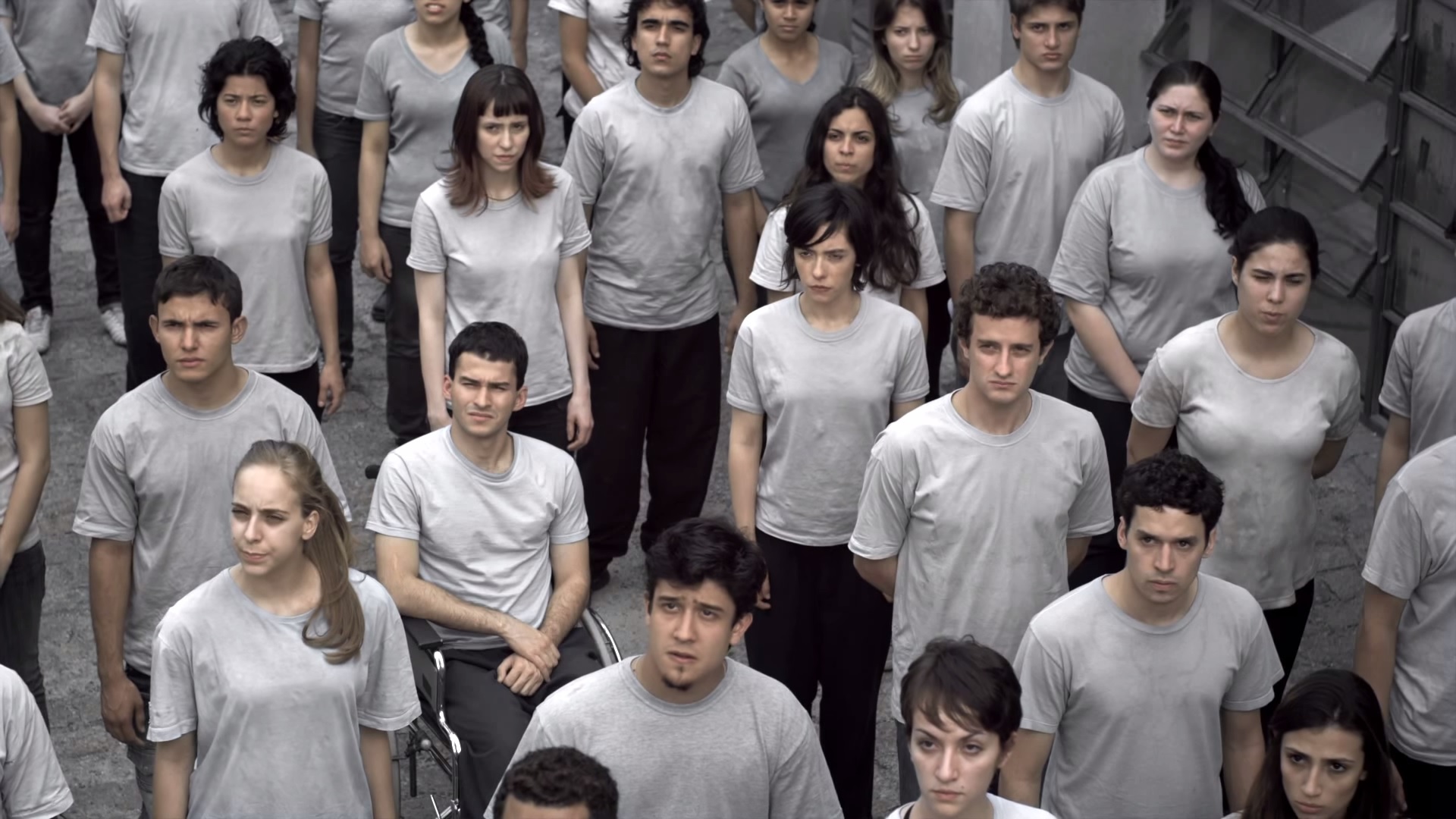 Imagem de 3%: diretor fala sobre produção da primeira série brasileira da Netflix no tecmundo