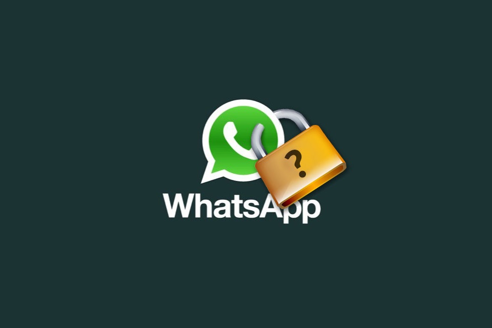 Imagem de Blindado: WhatsApp pode começar a proteger suas conversas com senha no tecmundo