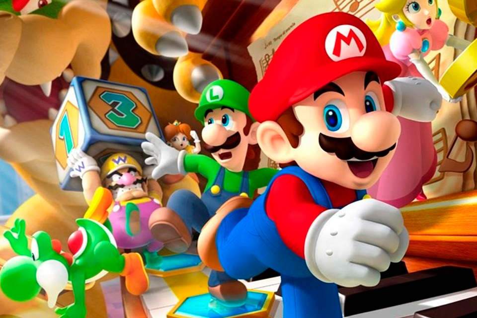 Imagem de Parabéns, Nintendo! Das cartas aos jogos, empresa completa 127 anos no tecmundo