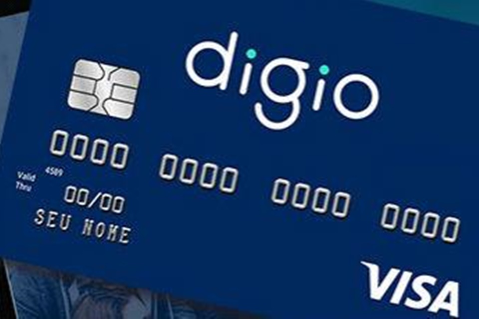 Imagem de Rival do Nubank, Digio quer ter 1 milhão de cartões no Brasil em 2017 no tecmundo