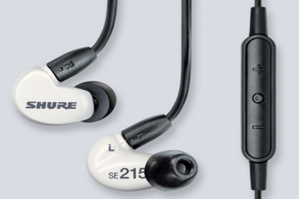 Imagem de Shure lança novo fone intra-auricular no Brasil no tecmundo