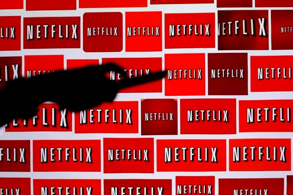Imagem de Netflix revela porcentagem de conteúdos americanos no streaming mundial no tecmundo