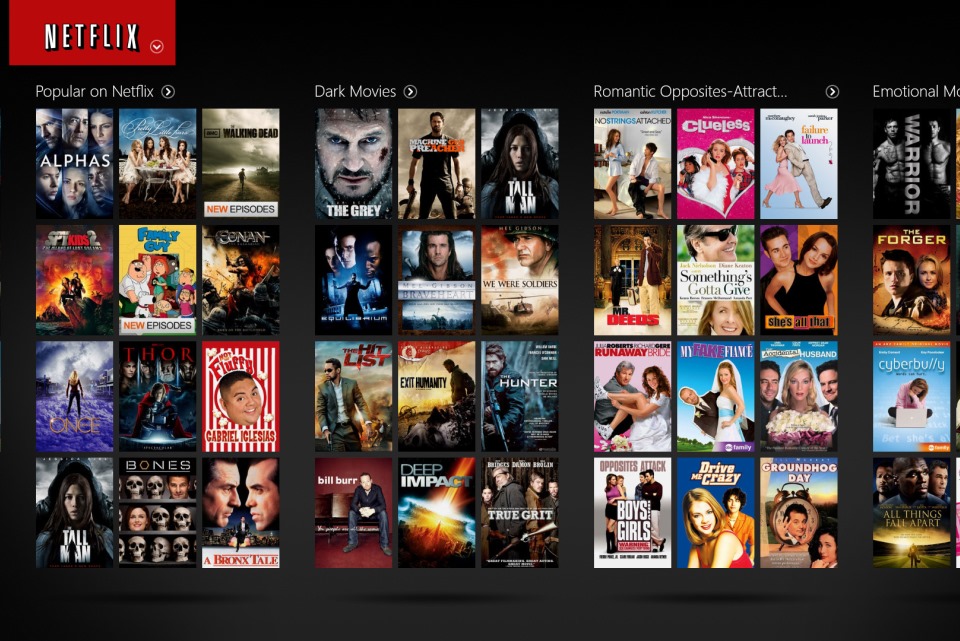 Imagem de Netflix: saiba quantos assinam o serviço nos EUA e ao redor do mundo no tecmundo