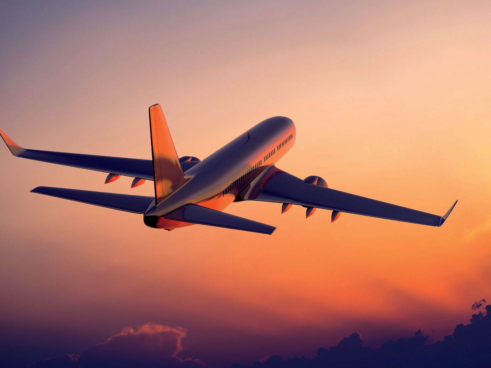 Imagem de Internet nas alturas: WiFi no avião ficará menos pior, mas só em 2018 no tecmundo