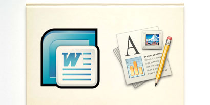 Imagem de Como criar capas para documentos do Word no site TecMundo