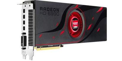 Imagem de Vazam supostas especificações da nova geração de placas de vídeo da AMD no site TecMundo