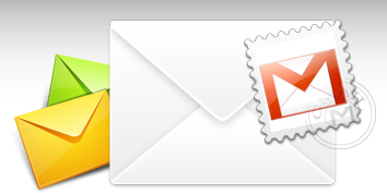 Imagem de Como reunir todas as contas de email no Gmail no site TecMundo
