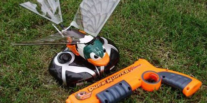 Imagem de Os 19 brinquedos tecnológicos mais irados para crianças no site TecMundo