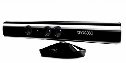 Imagem de Windows ganhará suporte ao Kinect em 2012 no site TecMundo