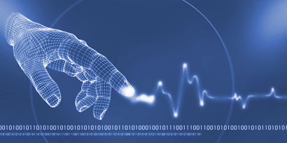 Imagem de Como prever o futuro no site TecMundo