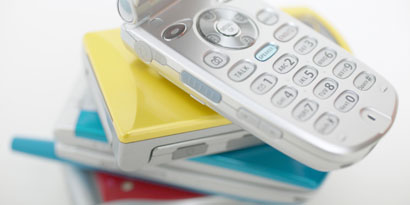 Imagem de Como saber se meu telefone celular foi clonado? no site TecMundo