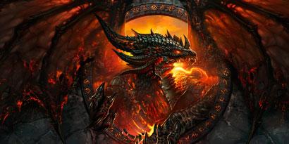 Imagem de World of Warcraft: pague mais barato pela mensalidade no site TecMundo