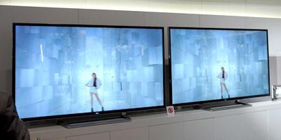 Imagem de Testamos a LG Ultra Definition 84", o melhor 3D do mundo no site TecMundo