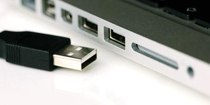 Imagem de É possível conectar dois computadores usando apenas um cabo USB? no site TecMundo