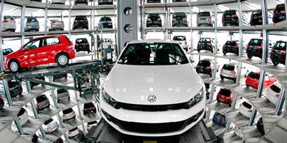 Imagem de Conheça a Autostadt, a "cidade do automóvel" da Volkswagen no site TecMundo