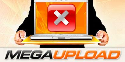 Imagem de Arquivos do Megaupload poderão ser destruídos até o dia 2 de fevereiro no site TecMundo