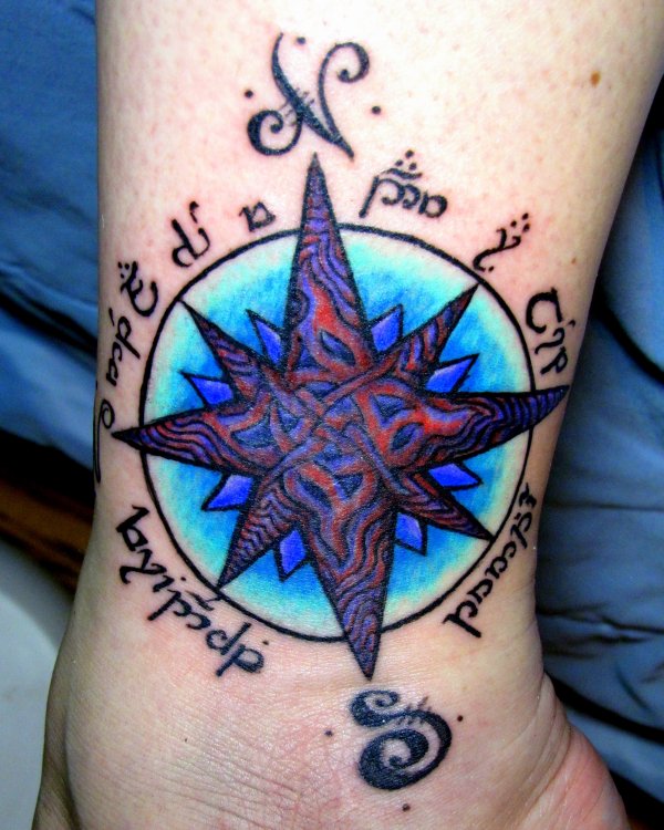 15 tatuagens nerds alucinantes tecmundo 15 tatuagens nerds alucinantes tecmundo