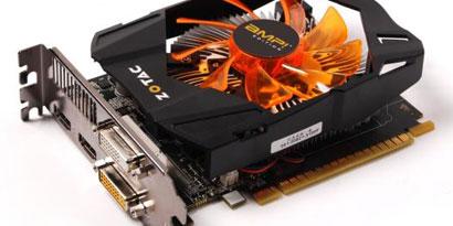 Imagem de ZOTAC anuncia duas versões da GeForce GTX 650 Ti no site TecMundo