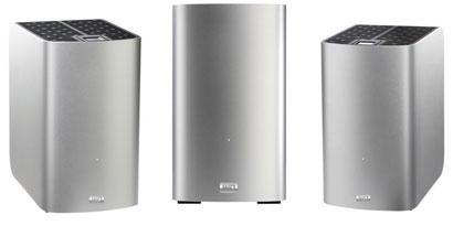 Imagem de Conheça o HD externo de 8 TB que pode ser ligado em série com outros discos no site TecMundo