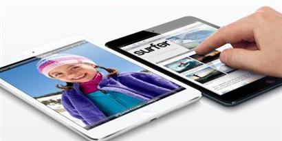 Imagem de iPad mini: tudo o que você precisa saber no site TecMundo