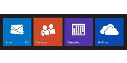 Imagem de Como exportar os seus contatos do Gmail e do Hotmail no site TecMundo