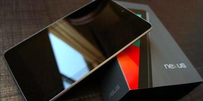Imagem de Como fazer root no seu Google Nexus 7 no site TecMundo